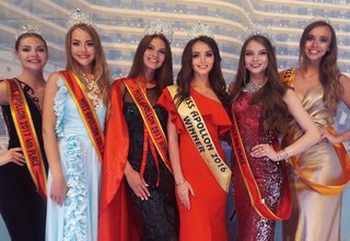 Изображение S`lana модельное агентство